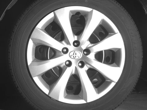 Used 2025 Toyota Corolla LE image 12