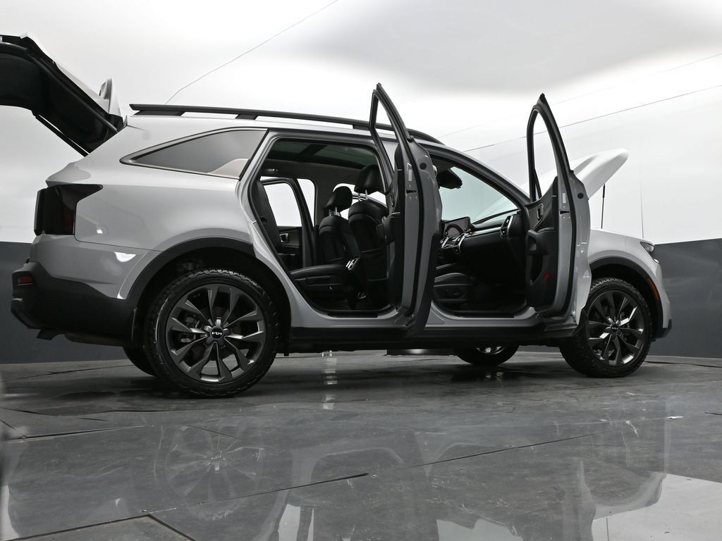Used 2023 Kia Sorento X-Line EX AWD/4WD image 36