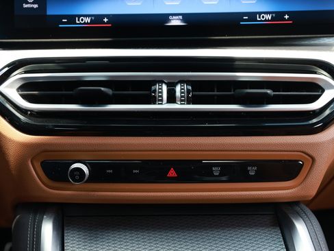 Used 2024 BMW M440i Gran Coupe w/ Shadowloine Package RWD image 36