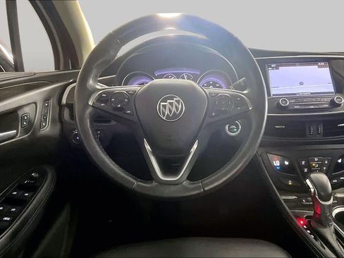 Used 2020 Buick Envision Essence FWD image 6