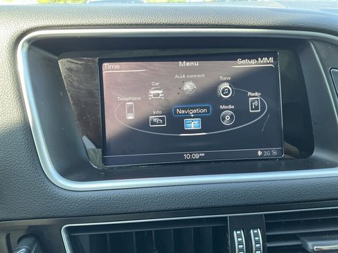 Used 2017 Audi Q5 2.0T Premium AWD/4WD image 22