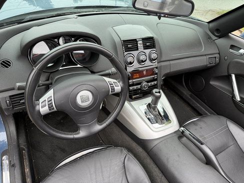 Used 2007 Saturn Sky w/ Premium Trim Pkg RWD image 9