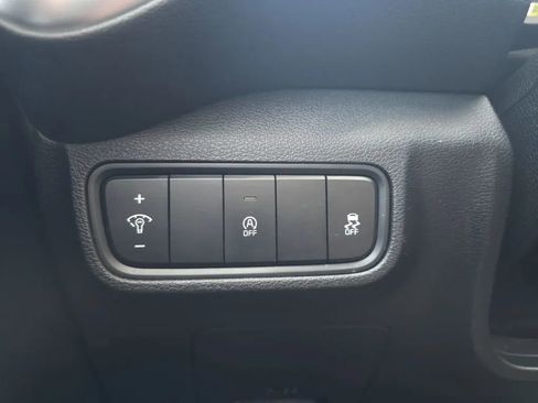 Used 2021 Kia Soul LX FWD image 21