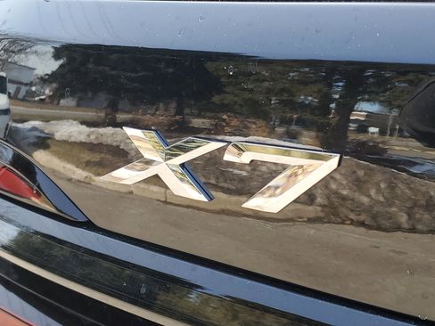 New 2026 BMW X7 xDrive40i w/ Executive Package image 30