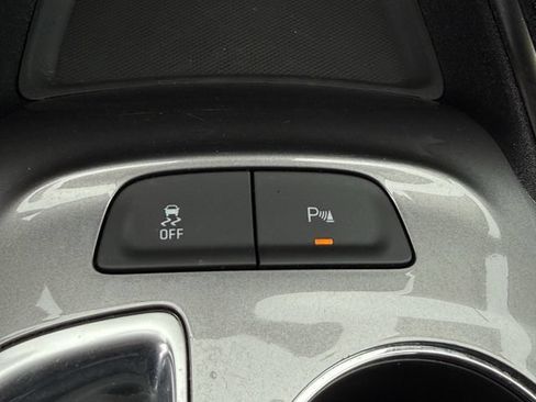 Certified 2024 Chevrolet Malibu LT FWD image 21