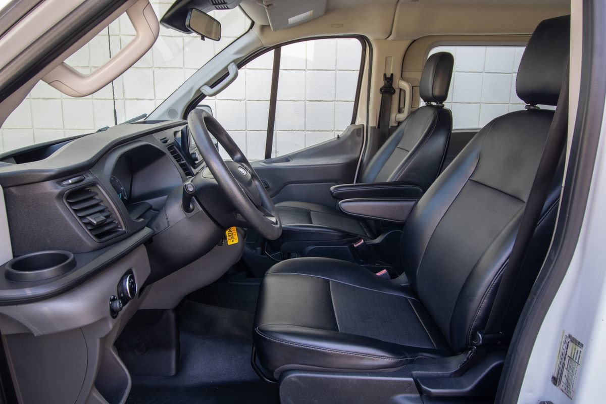 Used 2020 Ford Transit 350 XL RWD image 13