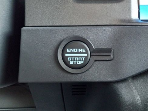 New 2025 Ford Bronco Big Bend image 22