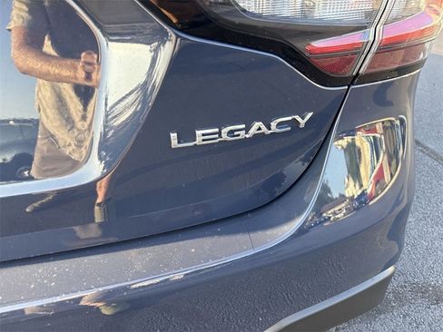 New 2025 Subaru Legacy Premium image 6