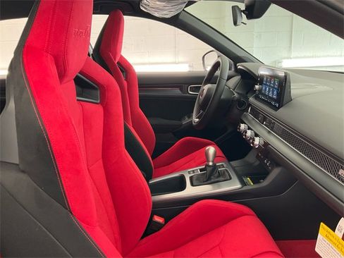 New 2025 Honda Civic Type R image 23