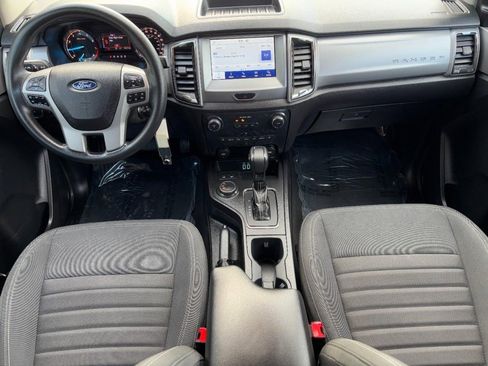 Used 2023 Ford Ranger XLT image 14