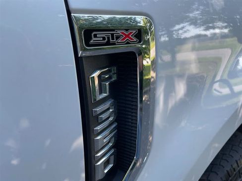 Used 2021 Ford F350 XL w/ STX Appearance Package AWD/4WD image 55