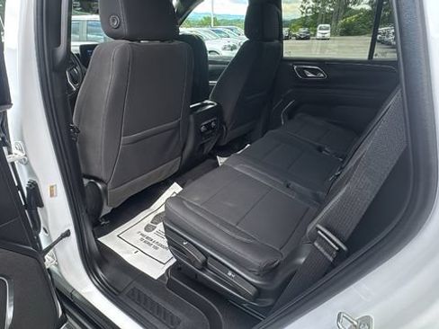 Used 2024 Chevrolet Tahoe LS AWD/4WD image 18