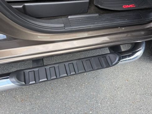 Used 2015 GMC Sierra 3500 2WD Double Cab w/ Sierra Convenience Package image 29