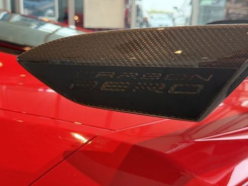 New 2026 Chevrolet Corvette Z06 image 13