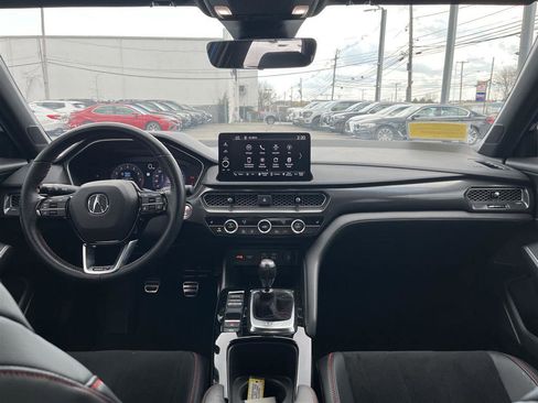 Used 2024 Acura Integra Type S image 13