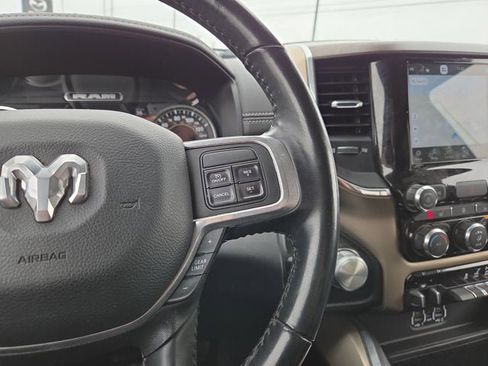 Used 2022 RAM 2500 Laramie image 20