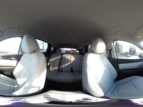 Used 2025 Hyundai Tucson SEL image 44