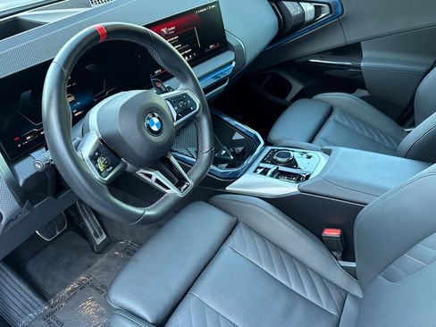 Certified 2026 BMW X3 M50 w/ Premium Package AWD/4WD image 11
