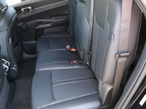 New 2026 Kia Sorento S AWD/4WD image 14