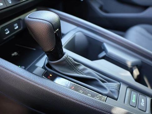 New 2026 Honda Accord LX image 19