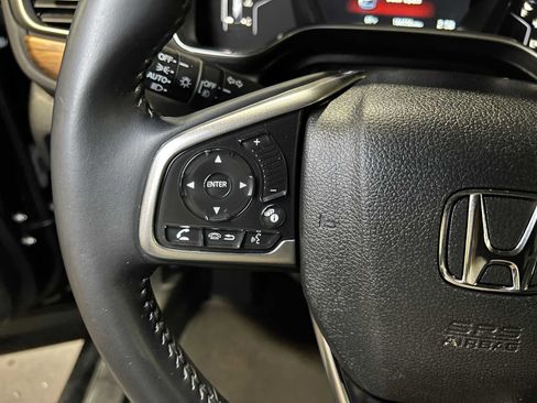 Used 2017 Honda CR-V Touring image 30