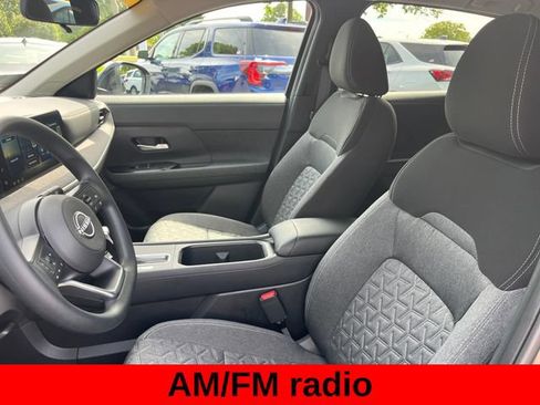 Used 2026 Nissan Kicks SV w/ Cold Weather Package AWD/4WD image 13