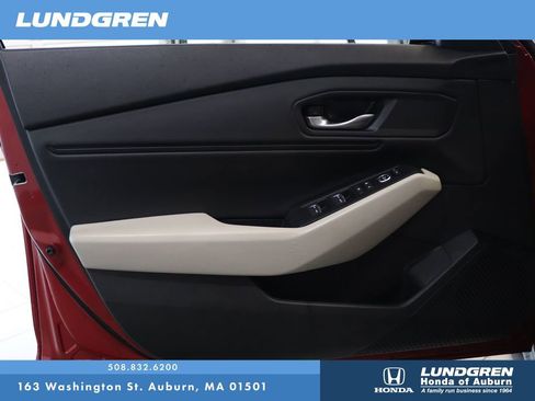 Used 2024 Honda Accord EX image 10
