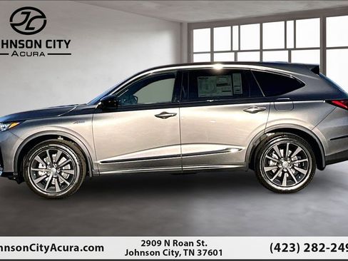 New 2026 Acura MDX A-Spec image 7