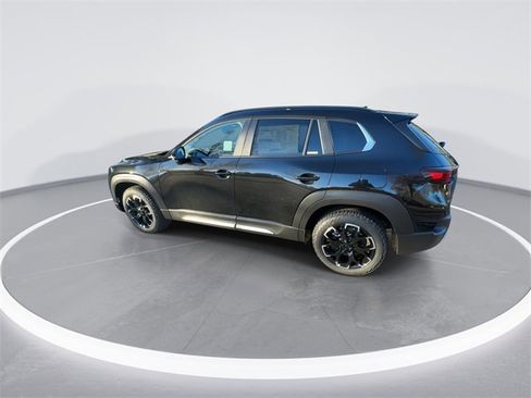 New 2026 MAZDA CX-50 Meridian Edition w/ Weather Package image 6