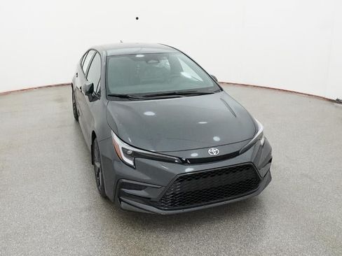 New 2026 Toyota Corolla SE FWD image 14