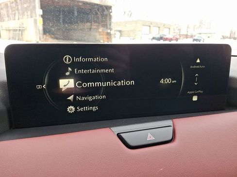 New 2026 MAZDA CX-70 3.3 Turbo w/ Premium Plus Pkg image 18