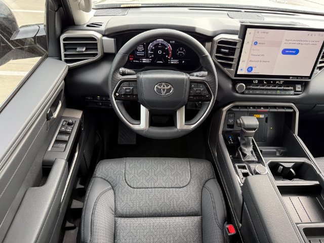 Used 2024 Toyota Tundra Limited w/ Power Package AWD/4WD image 23