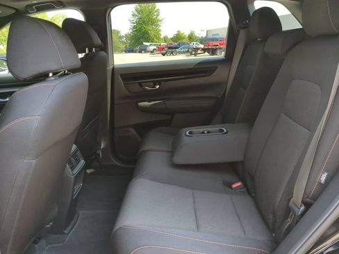 Used 2024 Honda CR-V Sport image 13