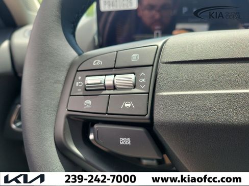 New 2026 Kia K4 EX FWD image 22