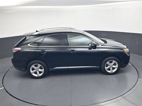 Used 2010 Lexus RX 350 AWD image 24