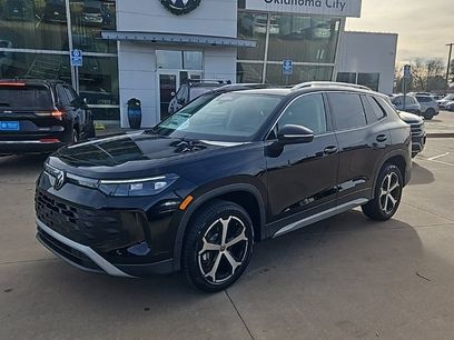 New 2026 Volkswagen Tiguan SE