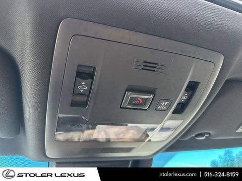 Used 2024 Lexus ES 350 Ultra Luxury w/ Accessory Package (Z2) FWD image 32