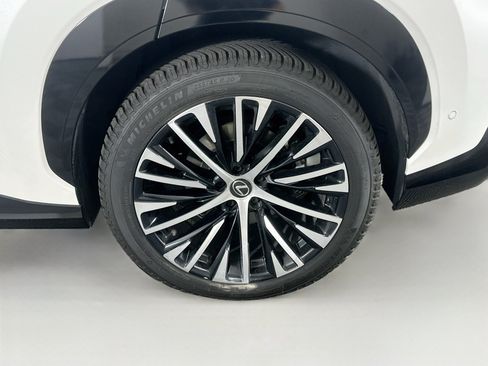 Used 2023 Lexus RZ 450e Premium w/ Accessory Package (Z1) AWD/4WD image 11