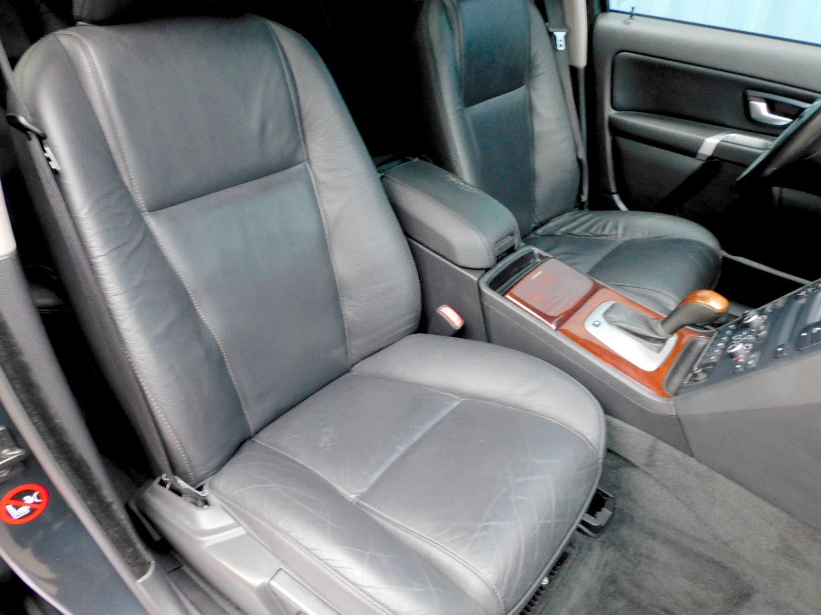 Used 2014 Volvo XC90 3.2 AWD/4WD image 21