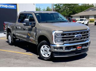 New 2026 Ford F250 XLT w/ XLT Premium Package AWD/4WD video 2
