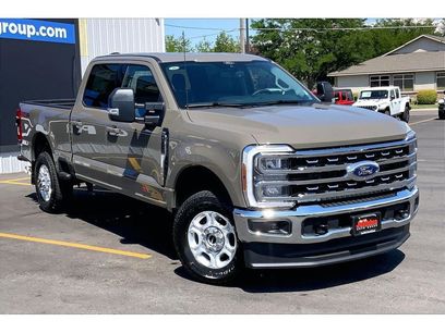 New 2026 Ford F250 XLT w/ XLT Premium Package