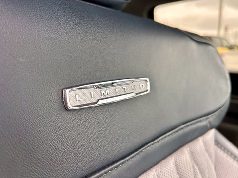 Used 2021 Ford F150 Limited AWD/4WD image 24