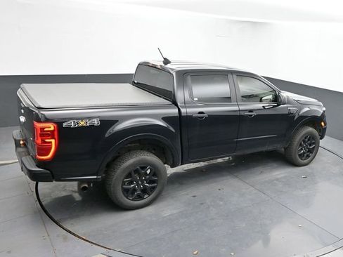 Used 2023 Ford Ranger XLT w/ Equipment Group 301A Mid image 21