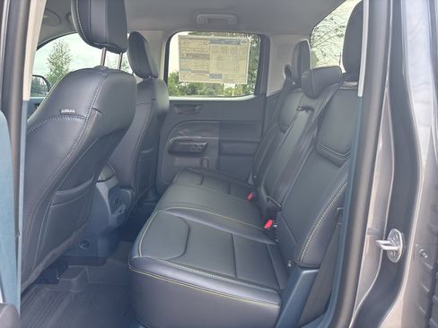 New 2025 Ford Maverick Lobo image 15