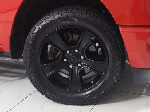 Used 2022 RAM 1500 Sport w/ G/T Package AWD/4WD image 16