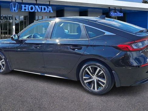 Used 2023 Honda Civic LX image 6