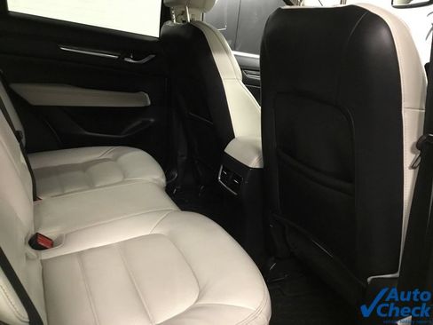Used 2017 MAZDA CX-5 Grand Touring w/ Premium Package AWD/4WD image 32