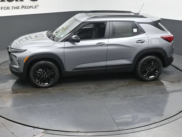 New 2026 Chevrolet TrailBlazer LT w/ Convenience Package FWD image 36