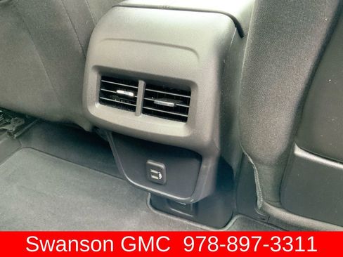 Certified 2020 GMC Terrain SLE w/ Driver Convenience Package AWD/4WD image 31