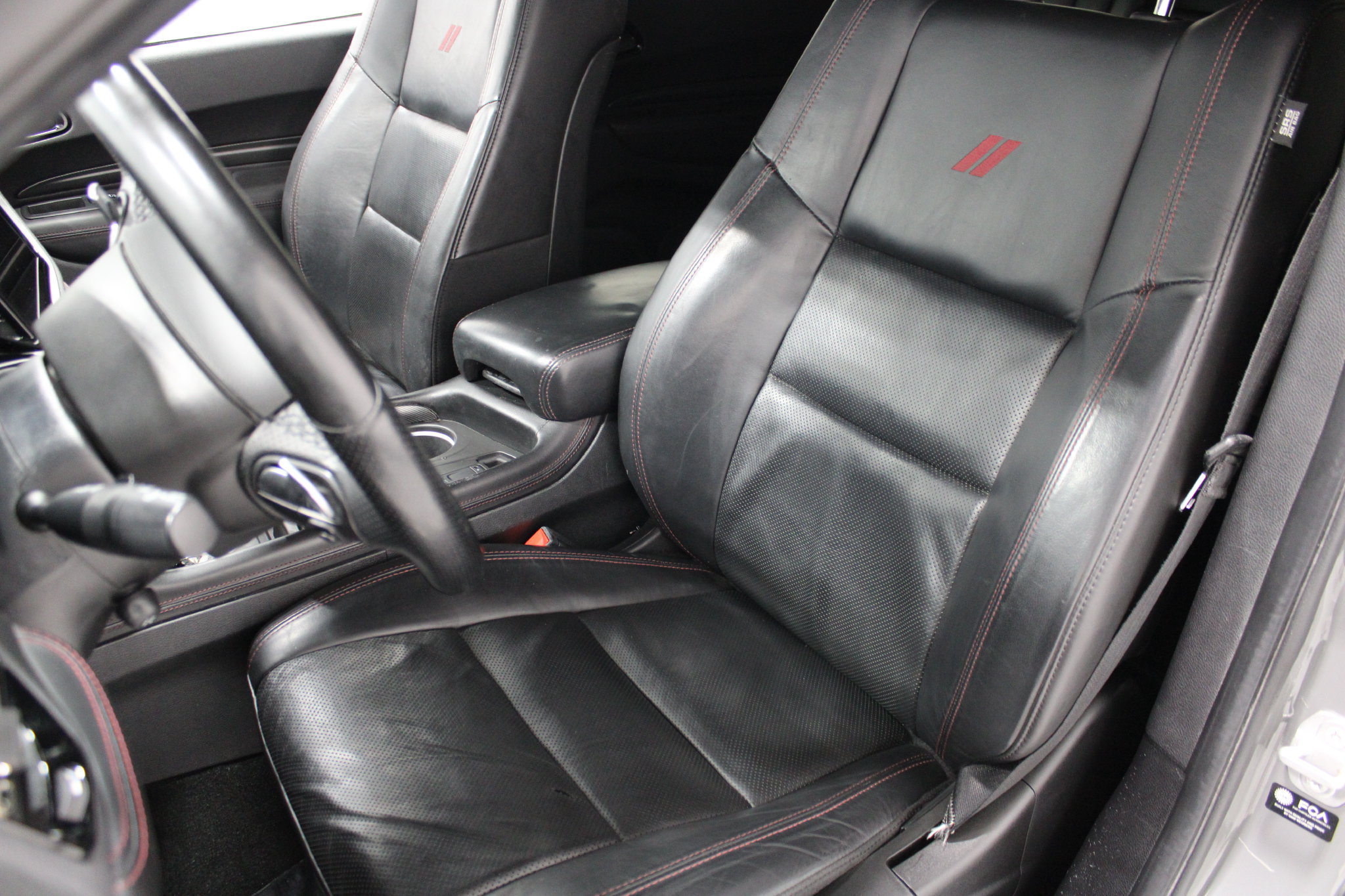Used 2022 Dodge Durango R/T w/ Trailer Tow Group IV AWD/4WD image 14